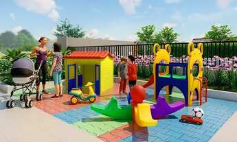 Imagem 5: Apartamento para venda possui 25 metros quadrados com 1 quarto em Vila Itaim - São Paulo