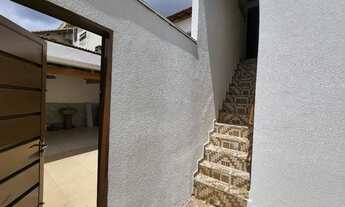 Imagem 5: Casa com 6 dormitórios, 311 m² - venda por R$ 600.000,00 ou aluguel por R$ 5.094,27/mês