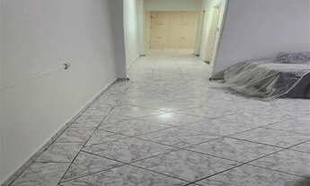 Imagem 5: Casa Vila Tolstoi São Paulo/SP