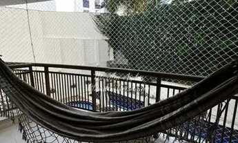 Imagem 7: APARTAMENTO RESIDENCIAL em FLORIANÓPOLIS - SC, ITACORUBI