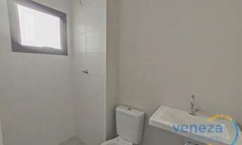 Imagem 4: Apartamento com 2 quartos para alugar por R$ 900.00, 45.00 m2 - VIVI XAVIER - LONDRINA/PR
