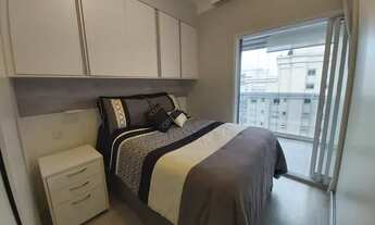 Imagem 9: Apartamento para aluguel tem 55 metros quadrados com 1 quarto em Vila Gertrudes - São Paul