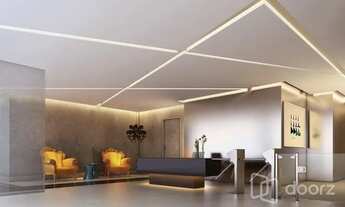 Imagem 4: SãO PAULO - Conjunto Comercial/Sala - Alto de Pinheiros