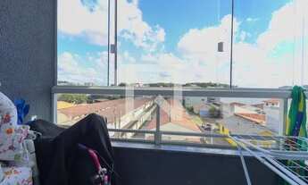 Imagem 5: Apartamento para Aluguel - Parque da Fonte, 2 Quartos, 55 m2