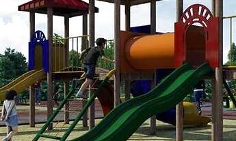 Imagem 7: Loteamento Jardim Dos Bougainvilles Caldas Novas goias