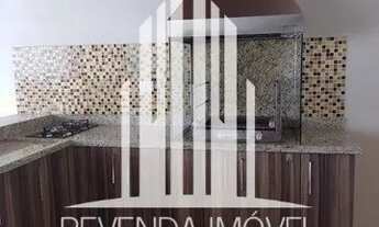 Imagem 4: Cobertura Campestre semi-mobiliada 3 dormitórios 2 Vagas