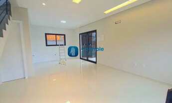 Imagem 5: Sobrado espetacular 03 dormitórios / 01 suíte 02 vagas cobertas em São Jose SC