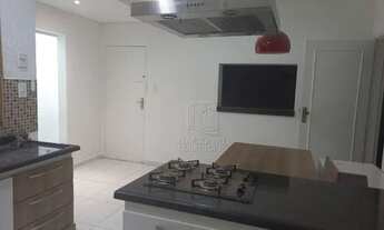 Imagem 5: Apartamento com 3 dormitórios à venda, 172 m² por R$ 705.000,00 - Centro - Santo André/SP