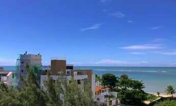 Imagem 4: Espetacular apartamento com vista para na avenida principal da praia do Bessa