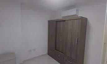 Imagem 2: Alugo apartamento de 2 dormitórios, semi-mobiliado, no River Side