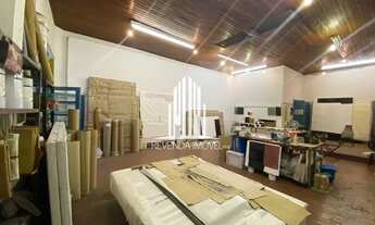 Imagem 4: Prédio comercial 469m² à venda - Barra funda