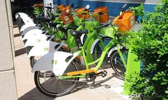 Imagem 2: Apartamento de 2 quartos de 55m² em Anil - Rio de Janeiro - RJ