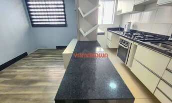 Imagem 7: Apartamento com 2 dormitórios, 45 m² - venda por R$ 230.000,00 ou aluguel por R$ 1.464,00