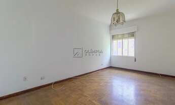 Imagem: Locação Apartamento 3 Dormitórios - 170