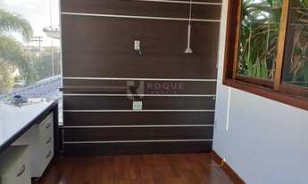 Imagem 7: Casa em condomínio para aluguel, 4 quartos, 3 suítes, 2 vagas, Villa San Marino - Limeira