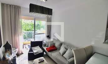 Imagem 4: Apartamento para Aluguel - Recreio, 2 Quartos, 65 m2