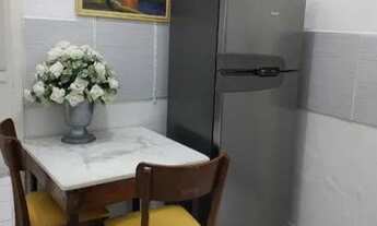 Imagem 4: Quarto mobiliado compartilhado - Ótima loc. Tudo incluso - Sem taxas extras- Perto tudo