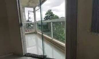 Imagem 6: Apartamento com 3 quartos em Galo Branco - São Gonçalo - RJ