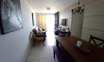 Imagem 2: João Pessoa - Apartamento Padrão - Aeroclube