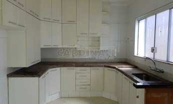 Imagem 2: Casa Padrão em Araraquara