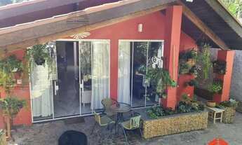 Imagem 3: CASA DE CONDOMÍNIO CINCO LAGOS MAIRIPORÃ 1800 METROS DE TERRENO 300 METROS ÁREA CONSTRUÍD