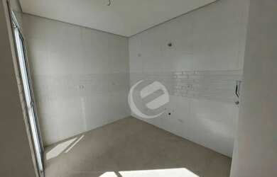 Imagem 2: Apartamento com 2 dormitórios à venda, 53 m² por R$ 435.000 - Vila Pires - Santo André/SP