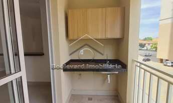 Imagem 3: Apartamento Padrão em Ribeirão Preto