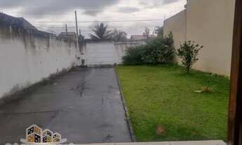 Imagem 5: VENDO ÓTIMA CASA NO BARRANCO ALTO COM TERRENO DE 330m²