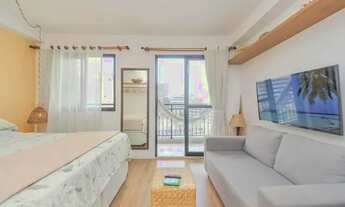 Imagem 7: Apartamento para Aluguel - Centro, 1 Quarto, 27 m2