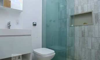 Imagem 7: Apartamento para Aluguel - Tijuca, 1 Quarto, 70 m2