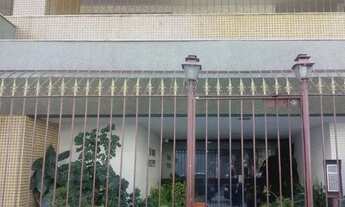 Imagem 6: Apartamento para venda tem 50 metros quadrados com 1 quarto