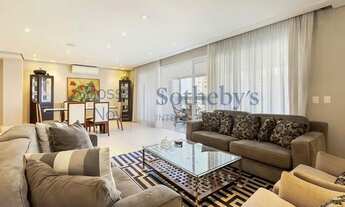 Imagem: Apartamento em edifício com lazer completo