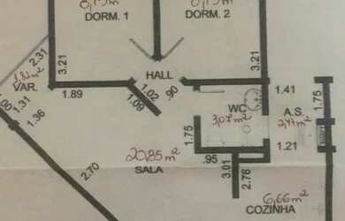 Imagem 3: Apartamento Osasco