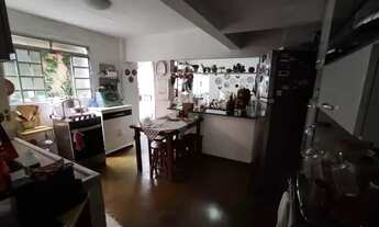 Imagem 6: Cidade Dutra Casa com 3 dormitórios