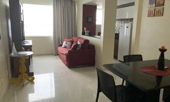 Imagem 2: Apartamento 1/4 sala Mobiliado para aluguel Temporada no Rio Vermelho