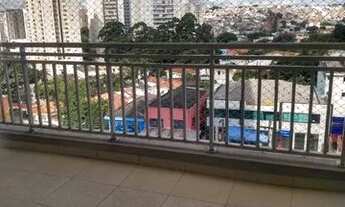 Imagem 2: Apartamento para alugar, 65 m² por R$ 3.535,00/mês - Interlagos - São Paulo/SP