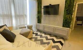 Imagem 5: Apartamento 2 quartos C/Suíte - Luxo - Dream Park - em Valparaíso - Serra - ES