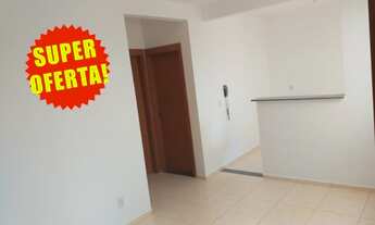 Imagem: Apartamento Novo 2 Quartos 66m Birigui Super