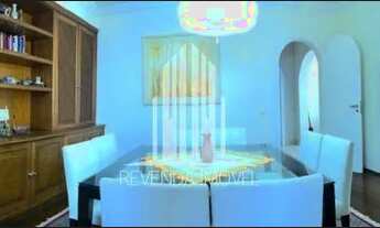 Imagem 7: APARTAMENTO 3 DORMITÓRIOS 1 SUITE 2 VAGAS 192M² - VILA ASSUNÇÃO