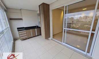 Imagem: Apartamento com 2 dormitórios 1 suíte