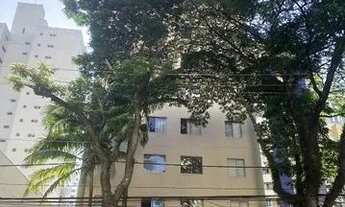 Imagem: Apartamento com 1 dormitório, 45 m², à