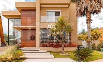 Imagem: Casa disponível para venda no bairro Alphaville