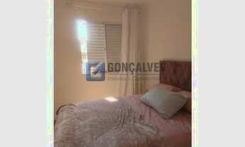 Imagem 5: SAO BERNARDO DO CAMPO - Residential / Apartment - NOVA PETROPOLIS