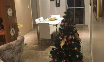 Imagem 4: Aluga Se um Apartamento com 140 metros quadrados com 3 quartos sendo uma suíte