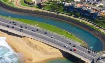 Imagem 1: Diárias em Studio Vista mar Costa Azul, Jardim de Alah e Jardim dos Namorados