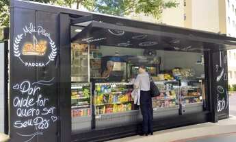 Imagem 2: Apartamento de 67m² 3 dormitórios - Parque Continental