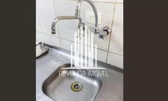 Imagem 10: Apartamento no Condomínio das Nascentes no Alto da Lapa com 78m² 2 dormitórios 1 banheiro