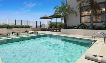 Imagem 3: Apartamento para venda com 37 metros quadrados com 1 quarto em Paraíso - São Paulo - SP