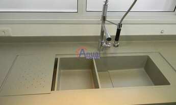 Imagem 7: APARTAMENTO EM REGIÃO NOBRE,TODO MOBILIADO,COM VAGAS DETERMINADAS