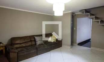 Imagem 2: Casa à Venda - Brooklin, 3 Quartos, 175 m2